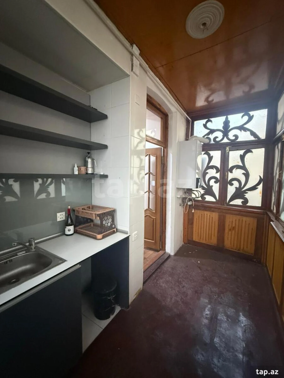 Kirayə verilir ofis