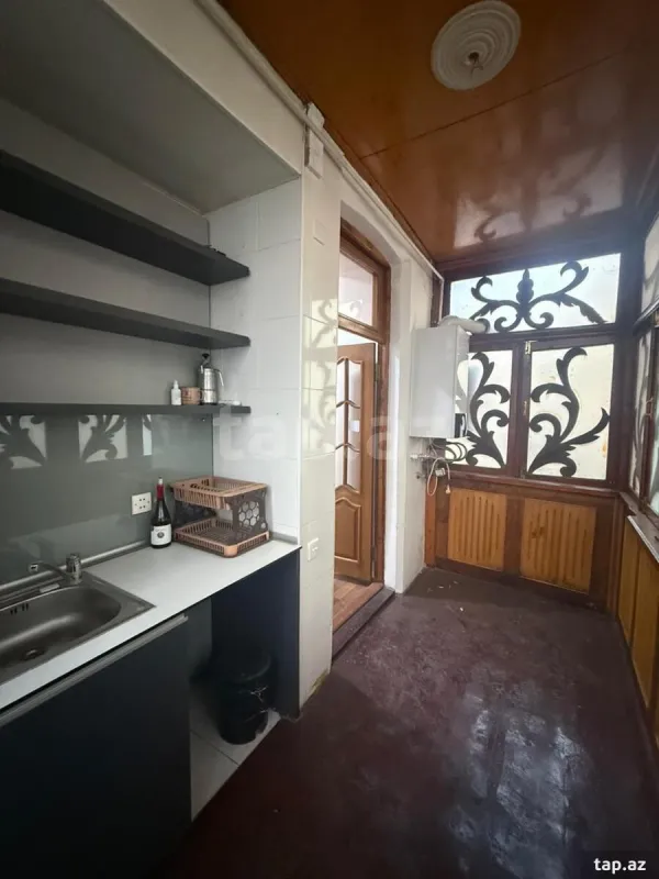 Kirayə verilir ofis