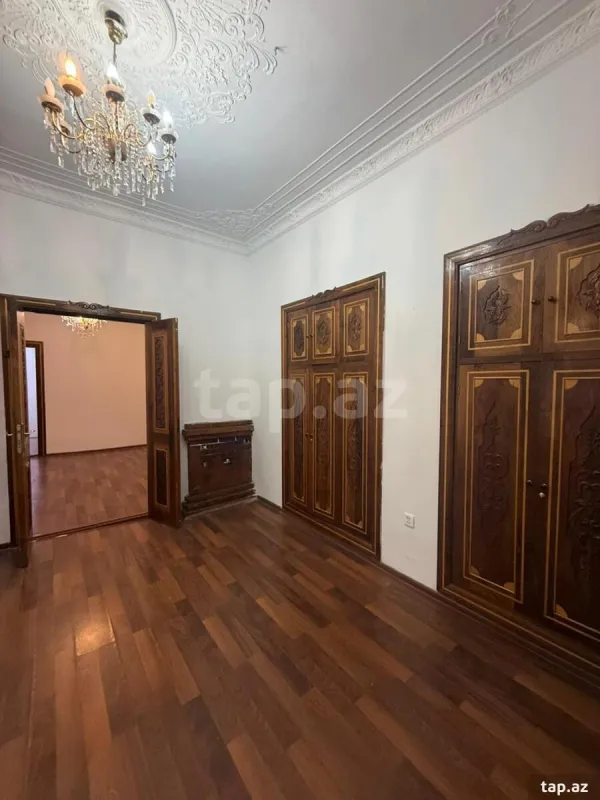 Kirayə verilir ofis