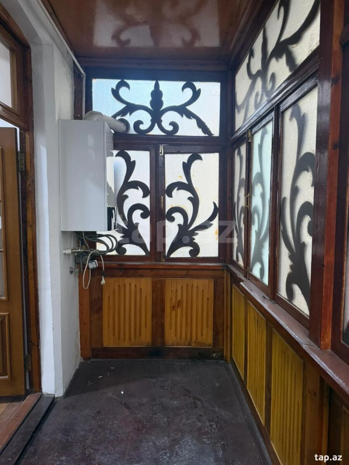 Kirayə verilir ofis