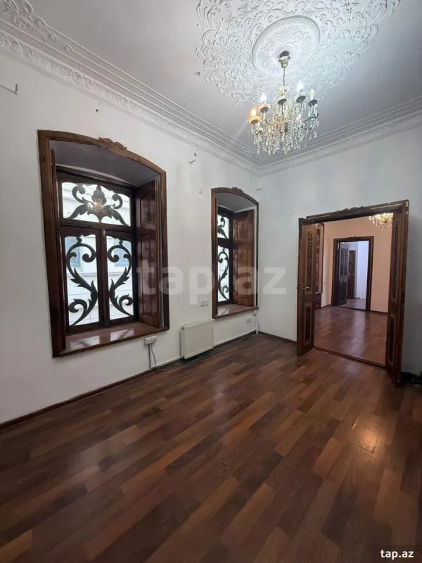 Kirayə verilir ofis