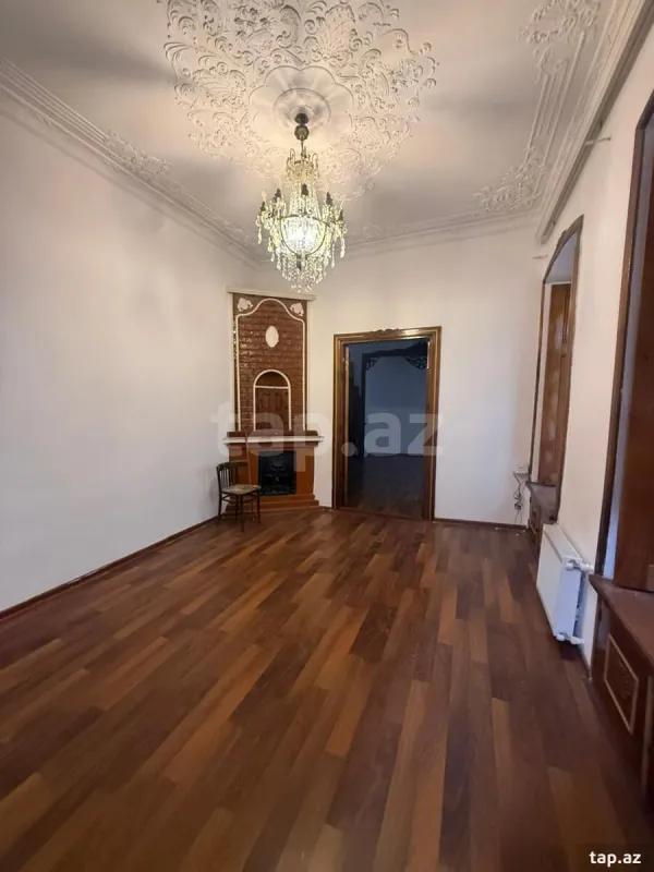 Kirayə verilir ofis