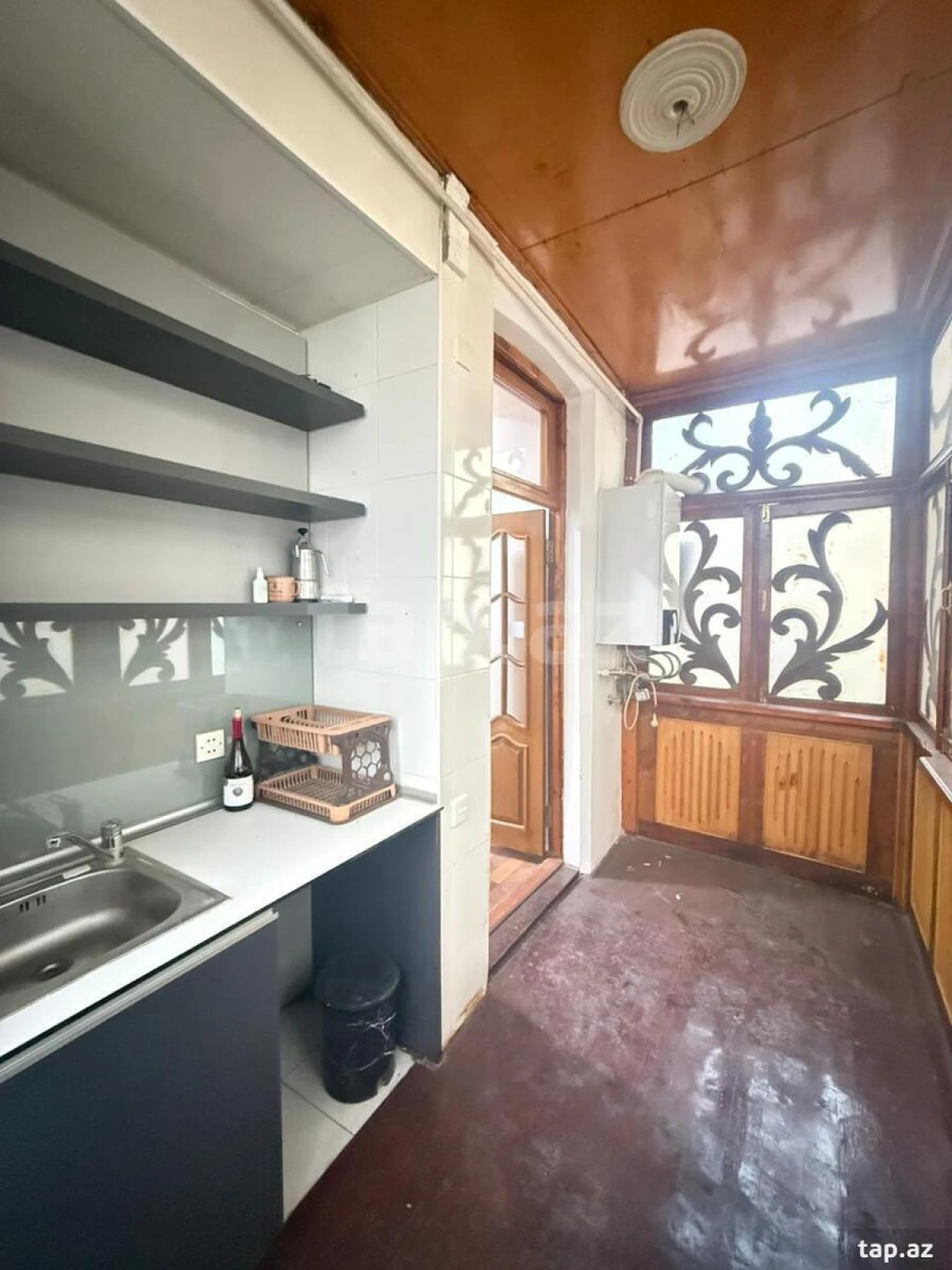 Kirayə verilir ofis