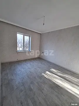 Satılır 3 otaqlı həyət evi