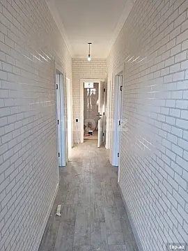 Satılır 3 otaqlı həyət evi