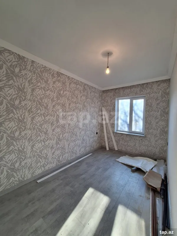 Satılır 3 otaqlı həyət evi