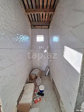 Satılır 3 otaqlı həyət evi