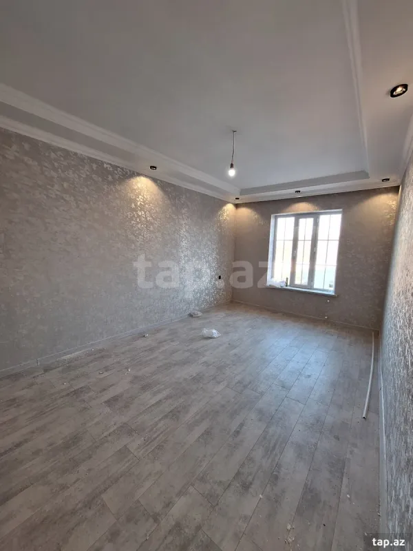 Satılır 3 otaqlı həyət evi