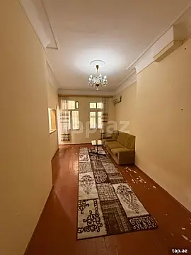 Satılır 2 otaqlı mənzil 55 m² — Bakı, Səbail 2 otaq 55.00 m²