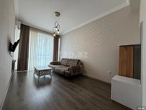 Kirayə verilir 2 otaqlı mənzil 55 m²