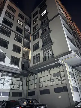 Satılır 3 otaqlı yeni tikili 89 m² — Bakı 3 otaq 89.00 m²