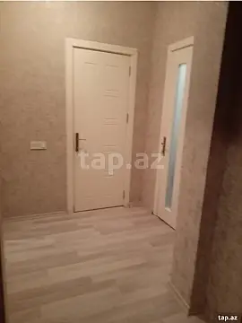 Satılır 2 otaqlı yeni tikili 72 m²