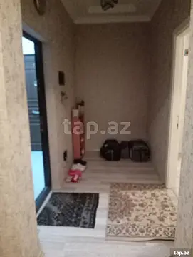 Satılır 2 otaqlı yeni tikili 72 m²