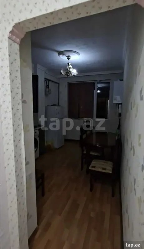 Satılır 2 otaqlı yeni tikili 36 m²