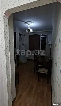 Satılır 2 otaqlı yeni tikili 36 m²