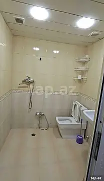 Satılır 2 otaqlı yeni tikili 36 m²
