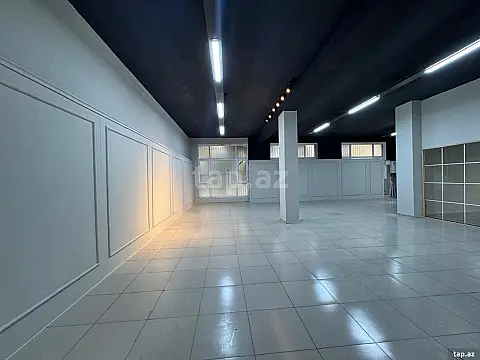 Kirayə verilir obyekt