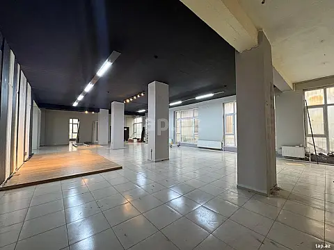 Kirayə verilir obyekt