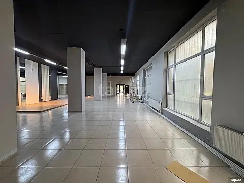 Kirayə verilir obyekt