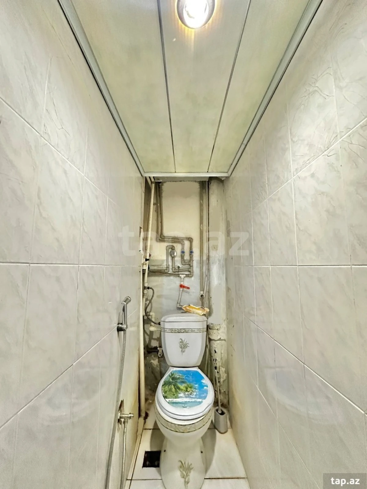 Satılır 3 otaqlı mənzil 75 m²