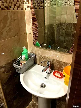 Satılır 2 otaqlı yeni tikili 50 m²
