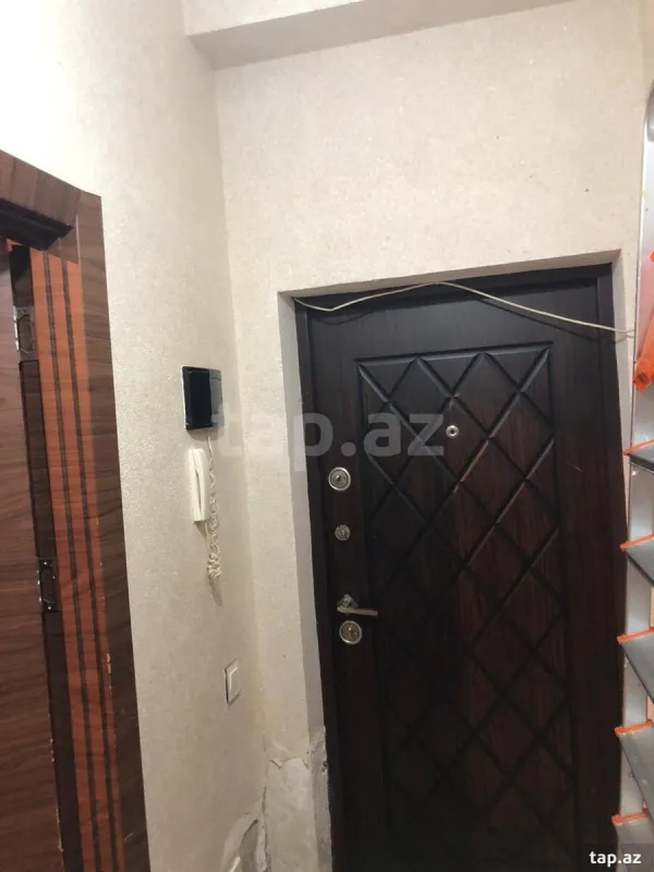 Satılır 2 otaqlı yeni tikili 50 m²