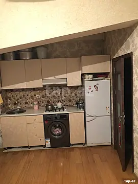 Satılır 2 otaqlı yeni tikili 50 m²