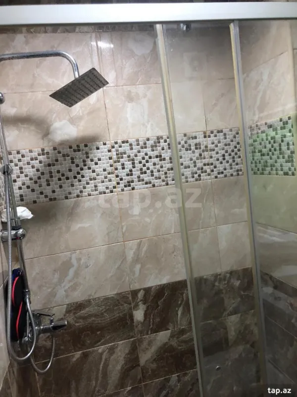 Satılır 2 otaqlı yeni tikili 50 m²