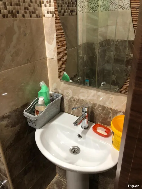Satılır 2 otaqlı yeni tikili 50 m²