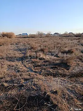 Satılır torpaq sahəsi — Kürdəmir