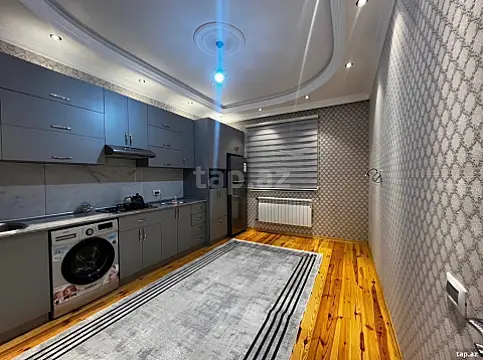 Kirayə verilir 2 otaqlı həyət evi