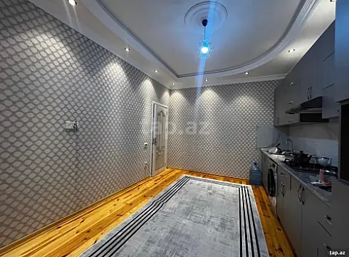 Kirayə verilir 2 otaqlı həyət evi