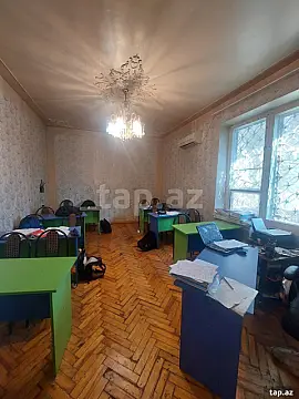 Satılır 2 otaqlı mənzil 54 m² — Sumqayıt 2 otaq 54.00 m²