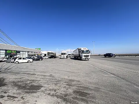 Satılır torpaq sahəsi — Bakı, Lökbatan