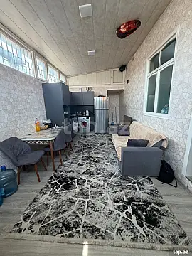 Satılır 3 otaqlı həyət evi