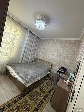 Satılır 3 otaqlı həyət evi