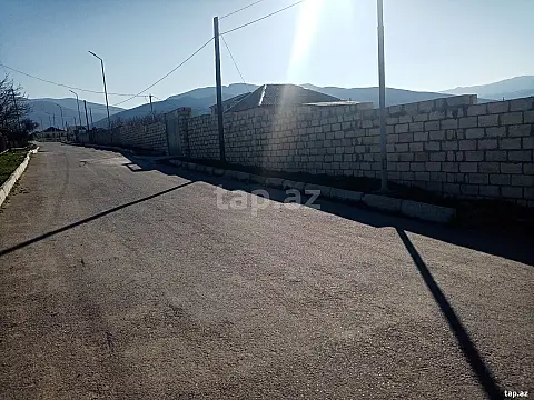 Satılır 2 otaqlı həyət evi