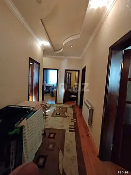 Satılır 4 otaqlı həyət evi