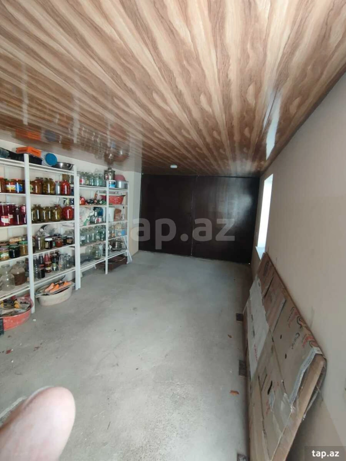 Satılır 4 otaqlı həyət evi