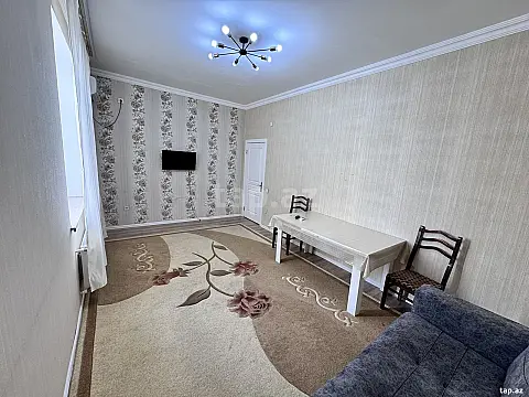 Satılır 3 otaqlı yeni tikili 85 m²