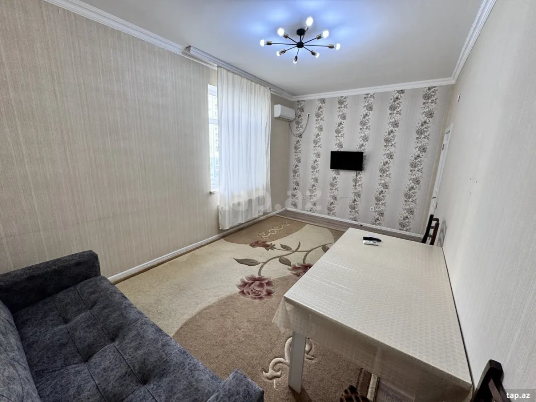 Satılır 3 otaqlı yeni tikili 85 m²