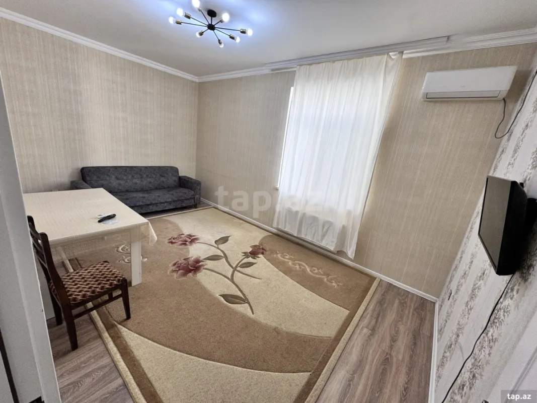 Satılır 3 otaqlı yeni tikili 85 m²