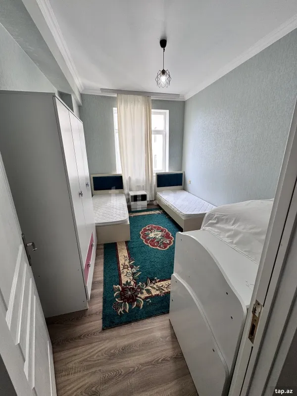 Satılır 3 otaqlı yeni tikili 85 m²