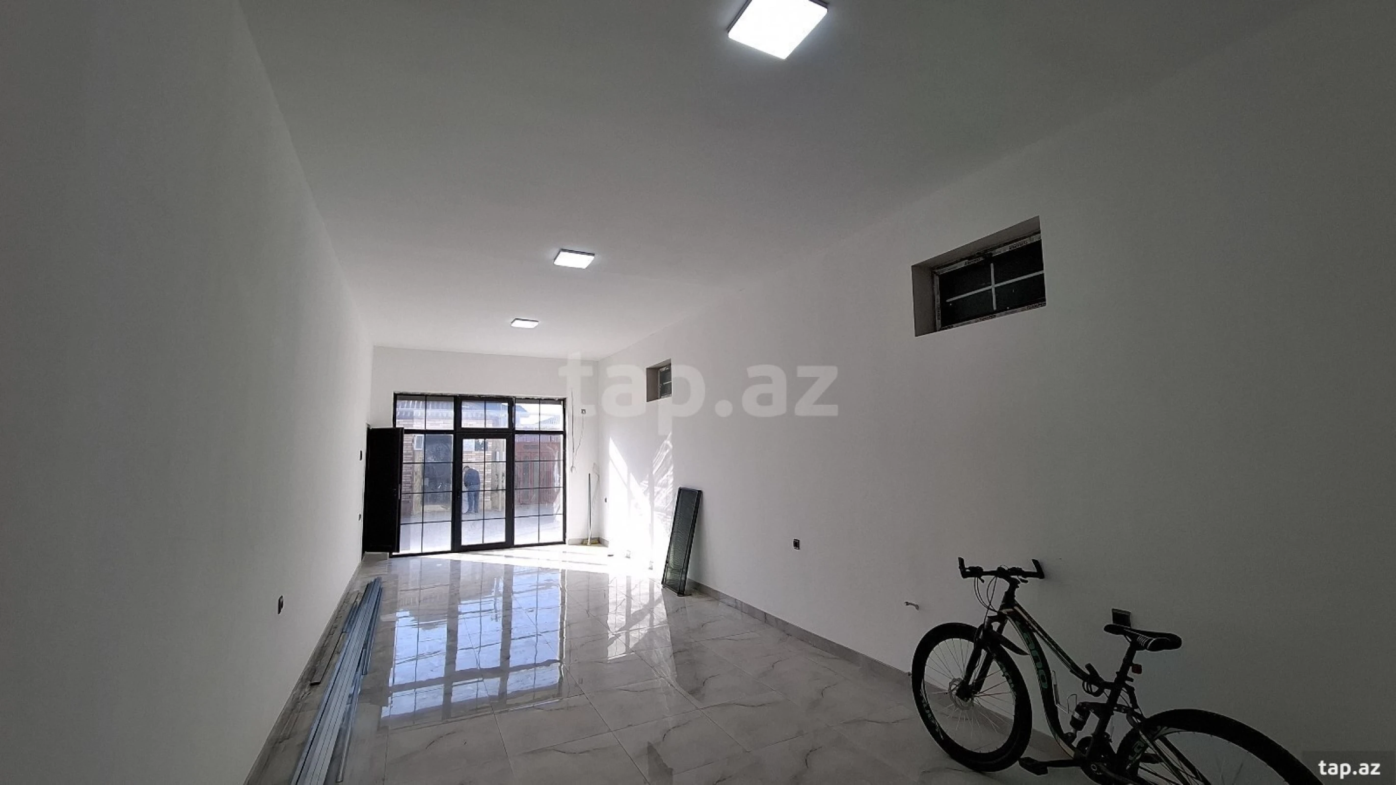 Kirayə verilir obyekt