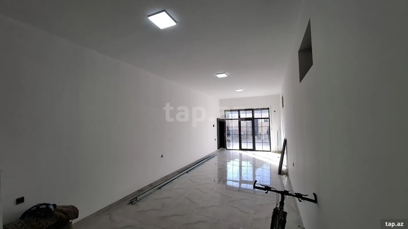 Kirayə verilir obyekt