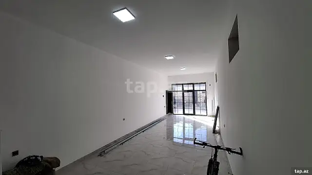 Kirayə verilir obyekt