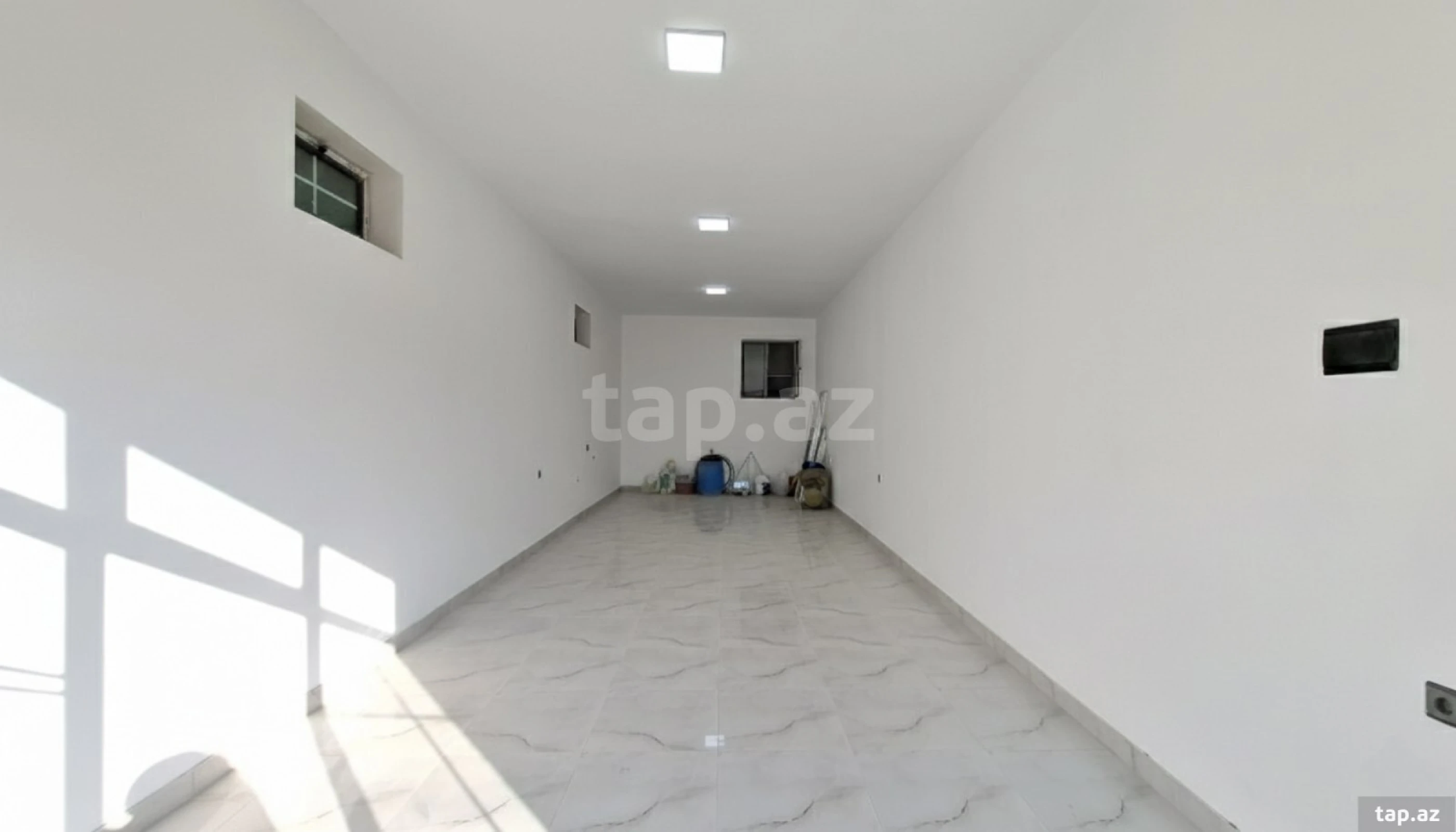 Kirayə verilir obyekt