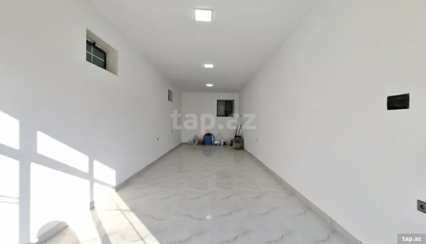 Kirayə verilir obyekt