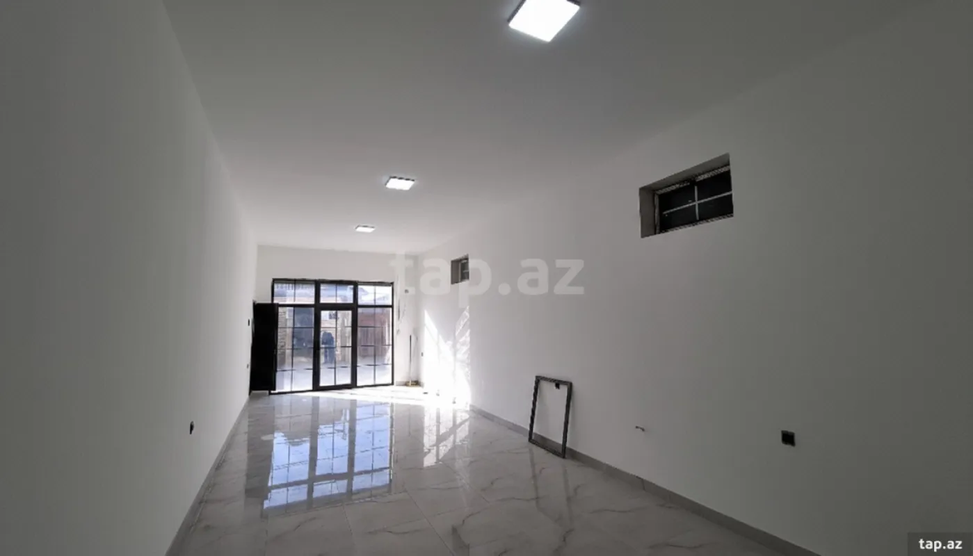 Kirayə verilir obyekt