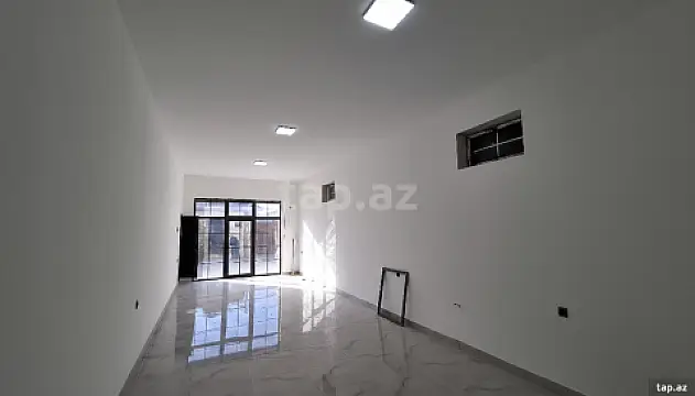 Kirayə verilir obyekt